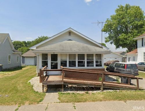 226 Kentucky Ave, Tipton, IN, 46072-1609 | Card Image