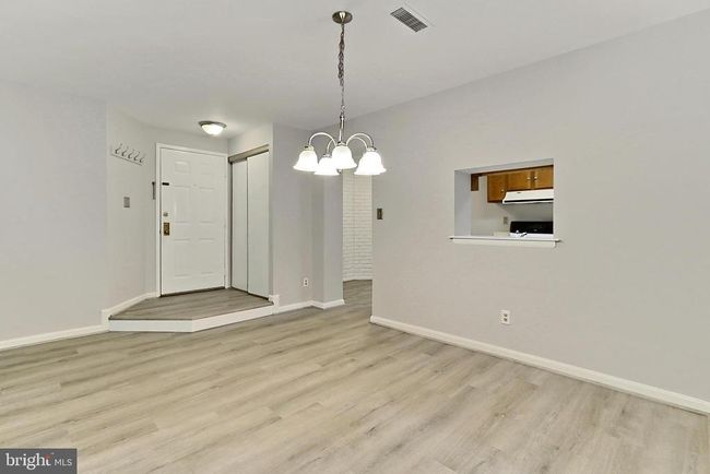 APT-101 - 5823 Cove Landing Rd, Condo with 1 bedrooms, 1 bathrooms and null parking in BURKE VA | Image 13