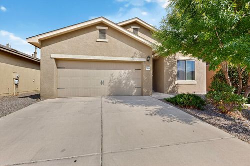 2904 Bosque De Oro Dr Sw, Albuquerque, NM, 87121-5531 | Card Image