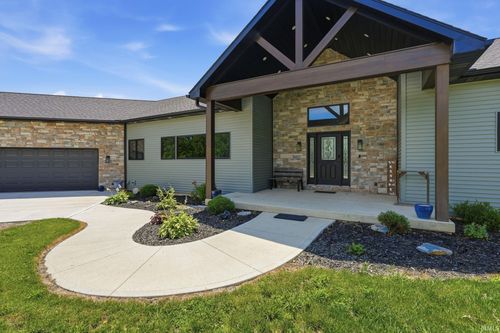 2457 W 1100 N, Markle, IN, 46770 | Card Image