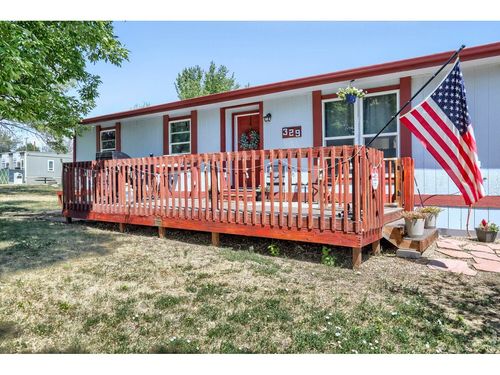329 Palmer Ave, Mead, CO, 80542-5023 | Card Image