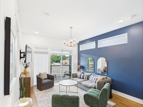 apt-301-4810 Gallatin Pike, Nashville, TN, 37216-3095 | Card Image