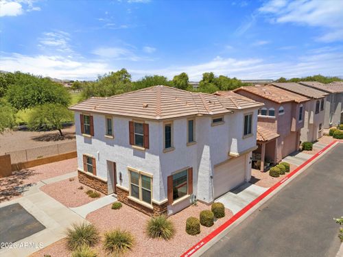 17764 W Mandalay Ln, Surprise, AZ, 85388-8742 | Card Image