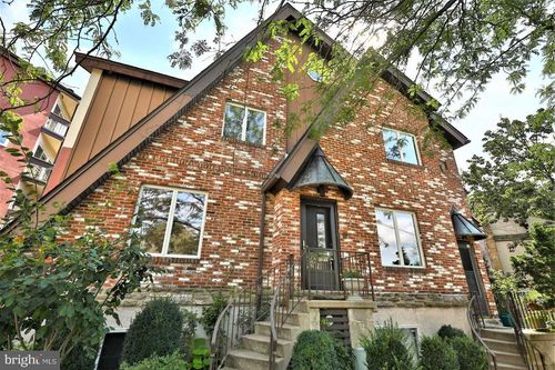 apt-11-8 Rex Ave, PHILADELPHIA, PA, 19118-3700 | Card Image