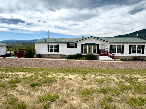 2221 W Highway 43, Manila, UT, 84046-4699 | Card Image