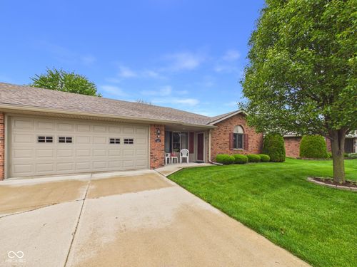 133 Asbury Dr, Anderson, IN, 46013-4869 | Card Image