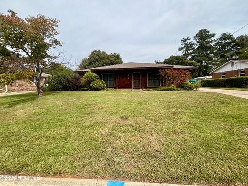 111 Hollingsworth Dr, Grovetown, GA, 30813-2129 | Card Image