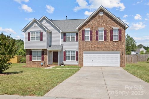 2809 Waycross Dr, Monroe, NC, 28110-6101 | Card Image