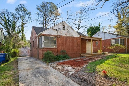 1324 Westmont Rd Sw, Atlanta, GA, 30311-3538 | Card Image