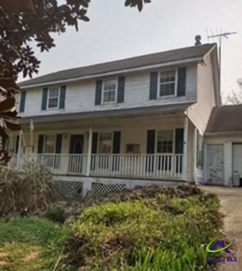 190 Calhoun Road, Griffin, GA, 30224 | Card Image