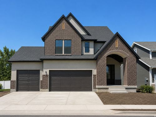 461 W Summerhill Ln, Centerville, UT, 84014-3433 | Card Image