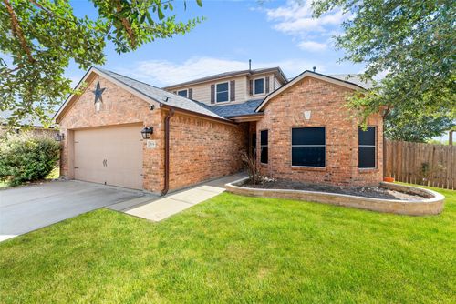 504 Riverbed Dr, Crowley, TX, 76036-3542 | Card Image