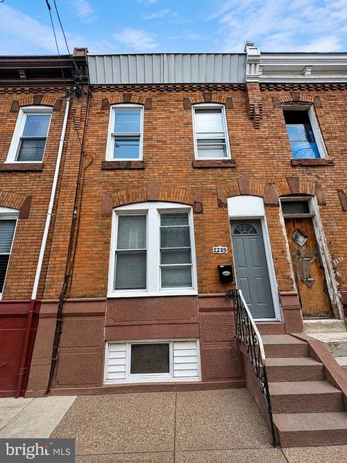 2235 Sigel Street, PHILADELPHIA, PA, 19145 | Card Image