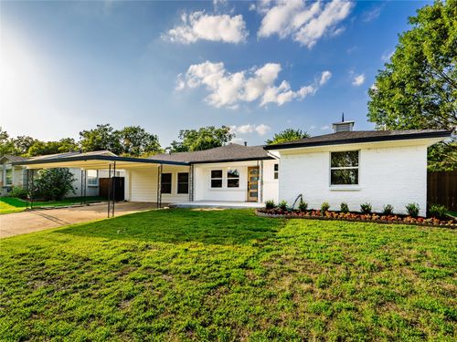 13937 Charcoal Ln, Farmers Branch, TX, 75234-3641 | Card Image