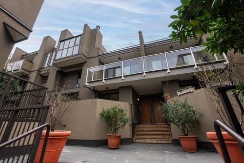 b3-1070 W 7th Ave, Vancouver, BC, V6H1B3 | Card Image