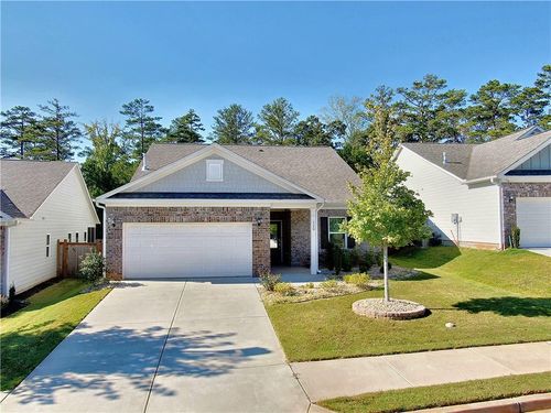 129 Park Ln, Fairburn, GA, 30213-5538 | Card Image