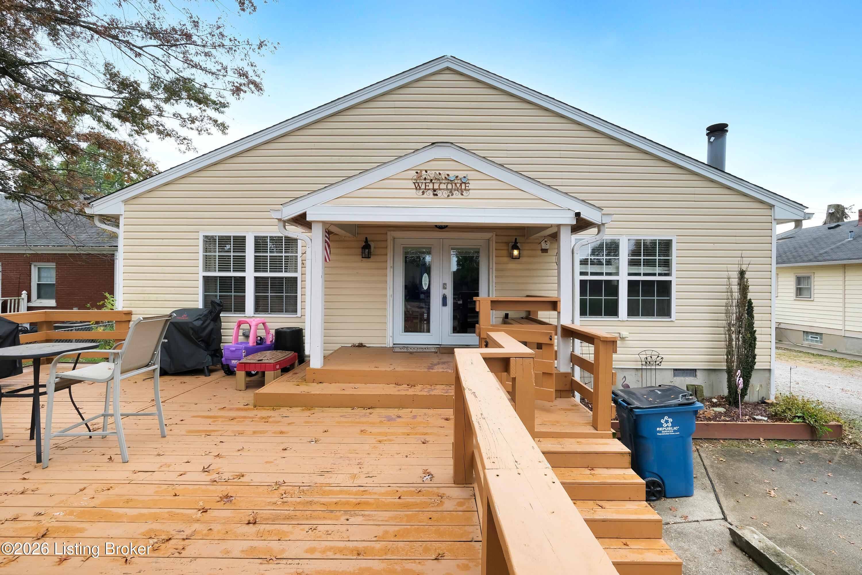 Residential in Louisville 5