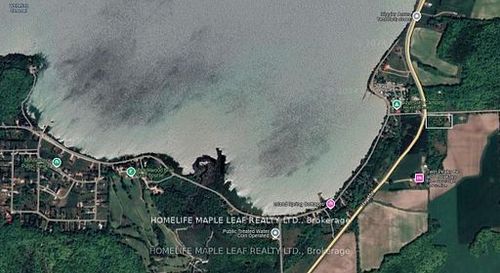 219 Hill Rd, Mindemoya, ON, P0P | Card Image