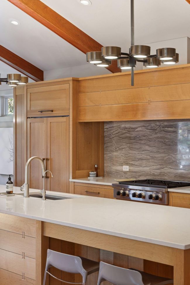 Marble Backsplash | Image 8