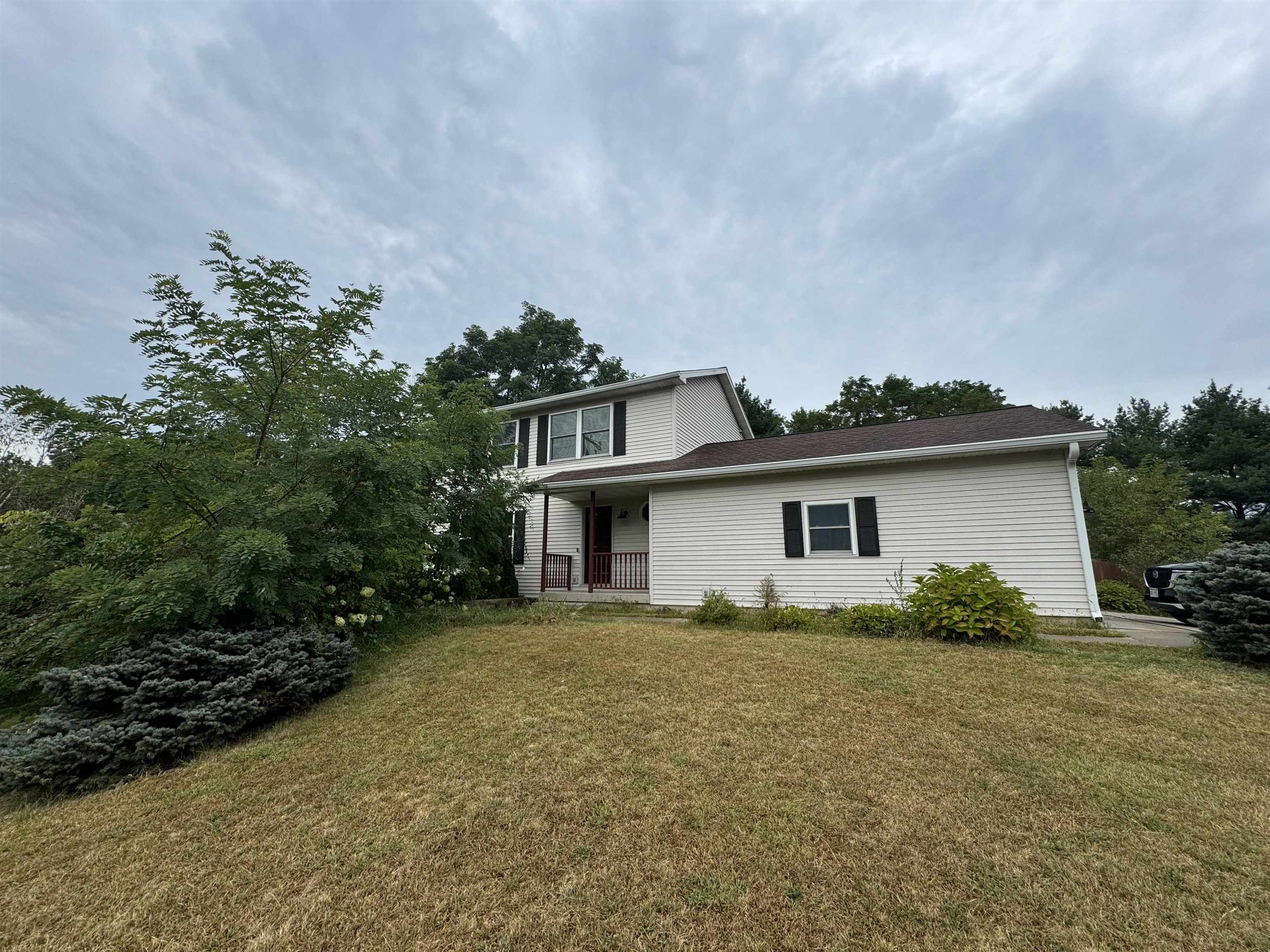 River Rd, Lodi, WI 53555