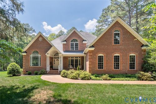 3124 Rock Cress Lane, Sandy Hook, VA, 23153 | Card Image