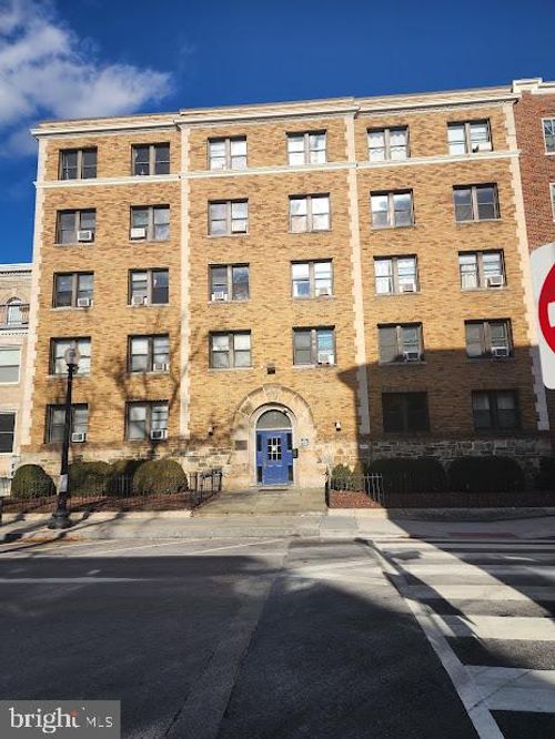 404-1457 Park Road Nw, WASHINGTON, DC, 20010 | Card Image