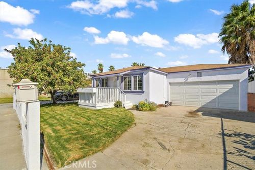  Ibbetson Avenue, Bellflower, CA, 90706 | Card Image