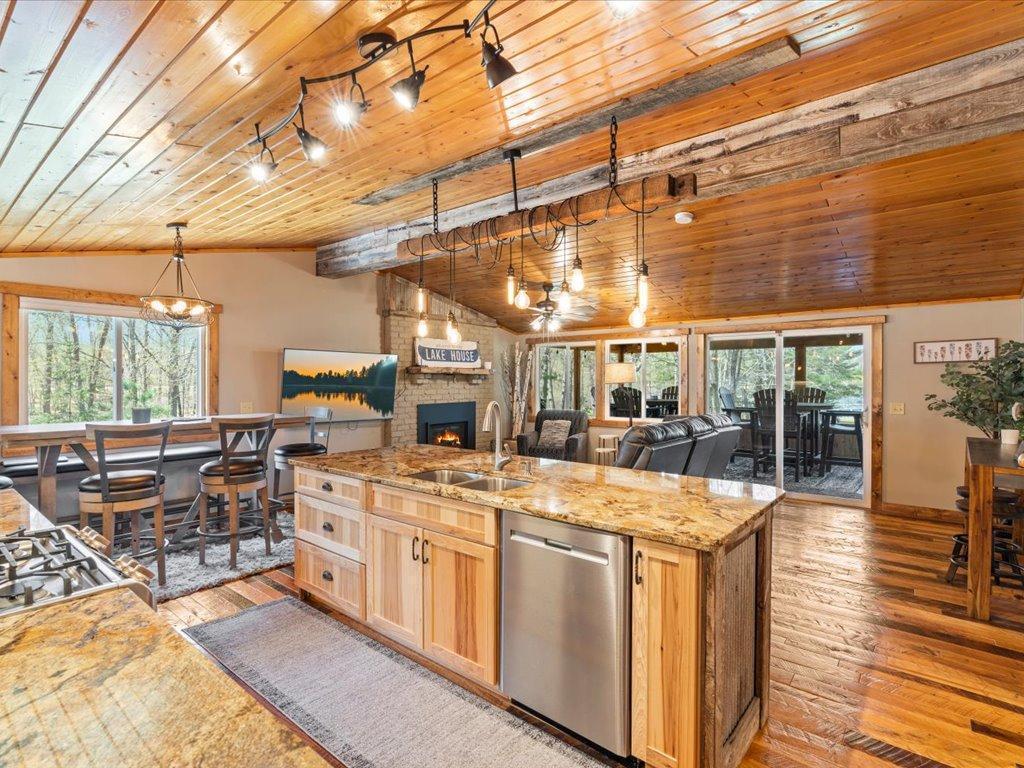 Residential in Crosslake 3