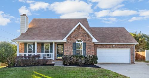 3436 E Henderson Way, Clarksville, TN, 37042-7224 | Card Image