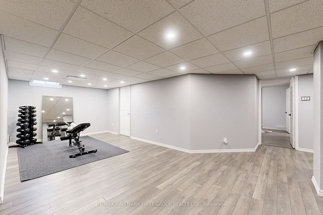 898 Darwin Dr, House other with 5 bedrooms, 4 bathrooms and 2 parking in Pickering ON | Image 40