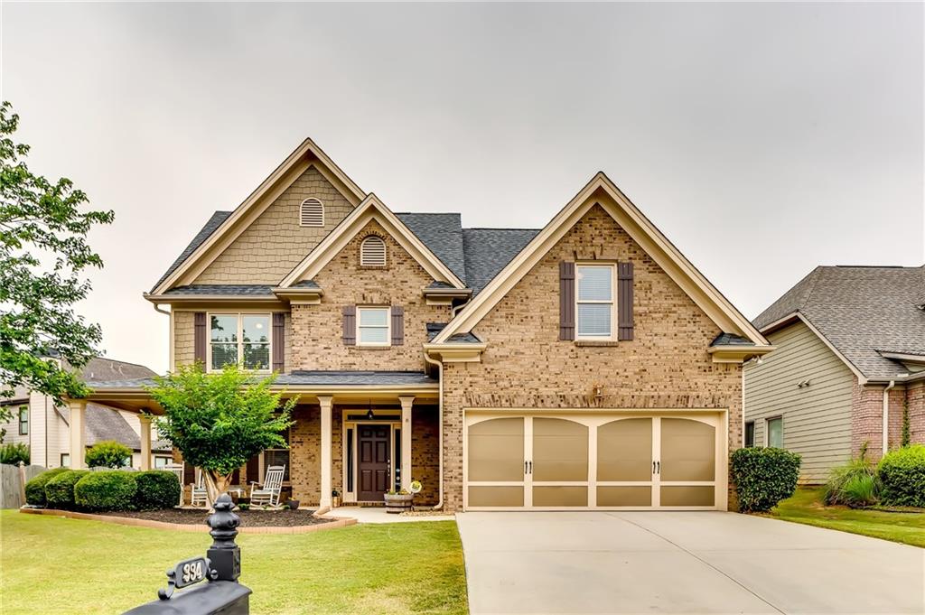 Baymist Dr, Loganville, GA 30052