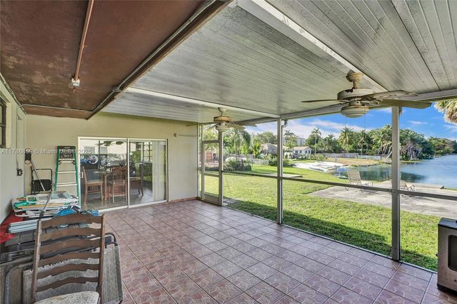 1825 Ne 187 Th St, House other with 4 bedrooms, 2 bathrooms and null parking in North Miami Beach FL | Image 48