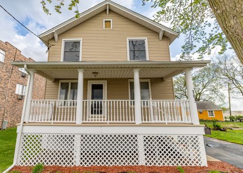 203 N Wolcott St, Thornton, IL, 60476-1253 | Card Image