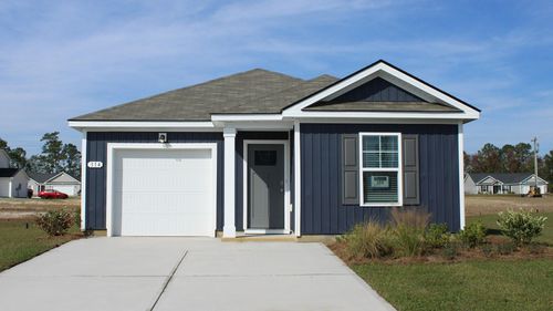 618 Strawberry Field Way, Galivants Ferry, SC, 29544-8083 | Card Image