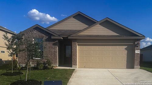 639 Fluted Shoals, Cibolo, TX, 78108 | Card Image