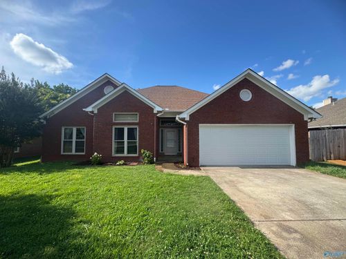 138 Medicine Bend Dr, Madison, AL, 35758-7652 | Card Image