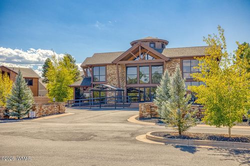 2951 N Clark Rd, Show Low, AZ, 85901-3848 | Card Image