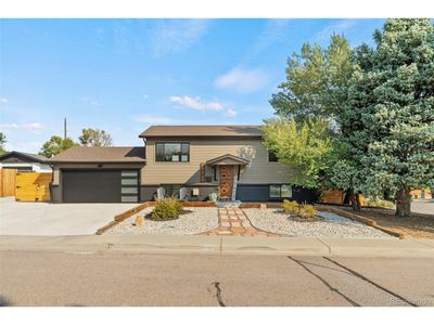 4685 E Arapahoe Pl, House other with 4 bedrooms, 1 bathrooms and null parking in Centennial CO | Image 1