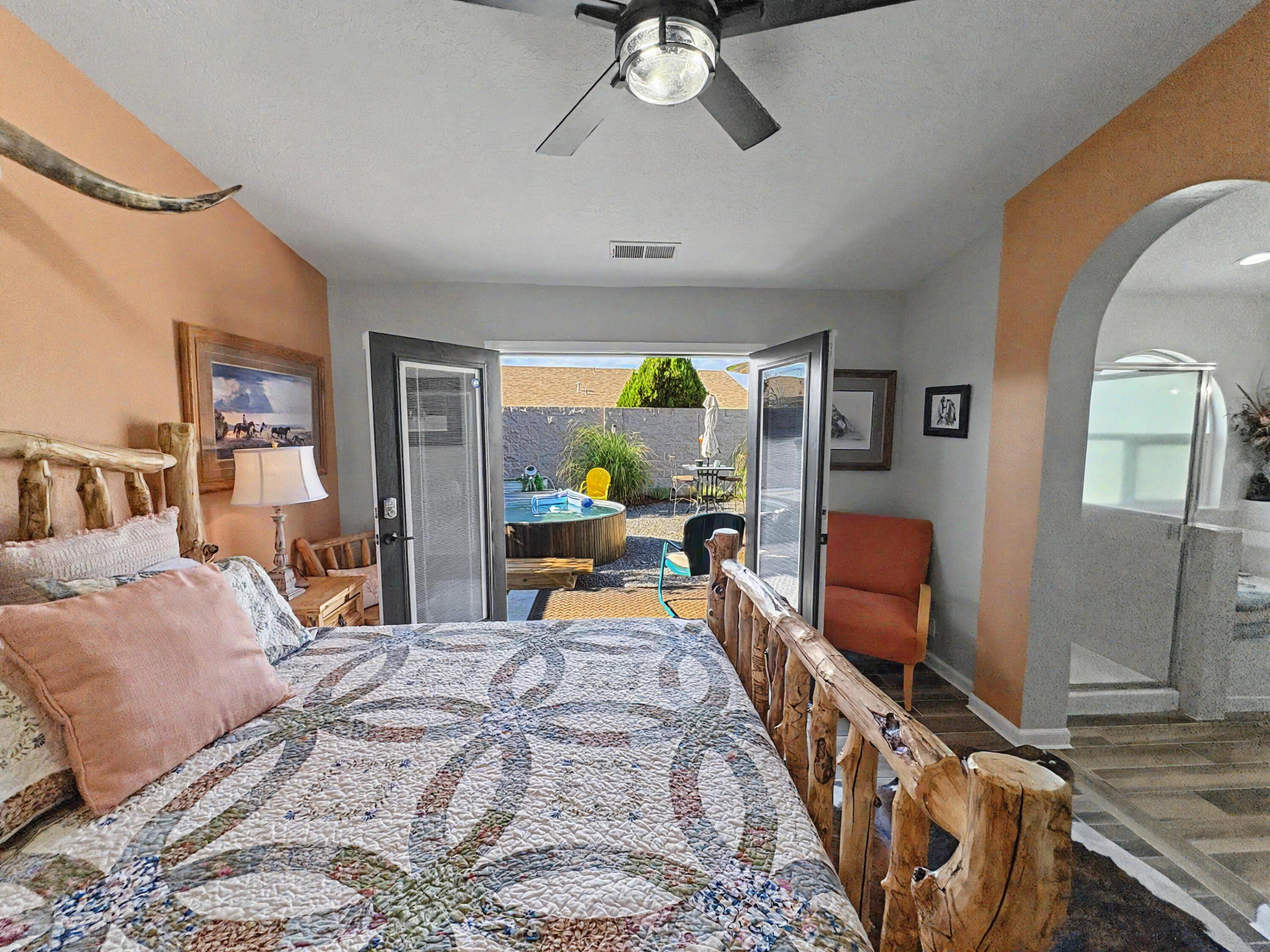 Residential in Albuquerque 5
