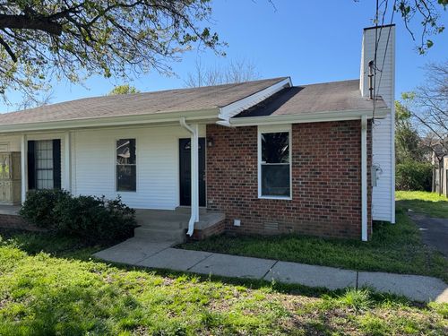 3216 Woodstock Dr, Nashville, TN, 37207-2186 | Card Image