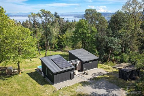 19920 Ridge Road Sw, Vashon, WA, 98070 | Card Image