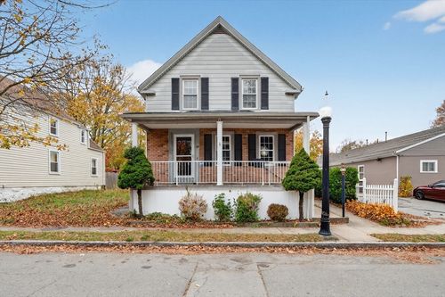 119 Tremont St, New Bedford, MA, 02740-3558 | Card Image