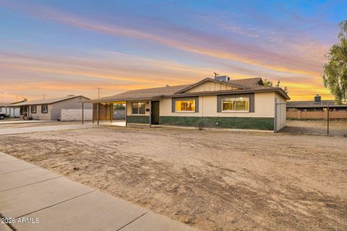 3612 W Colter Street, Phoenix, AZ, 85019 | Card Image