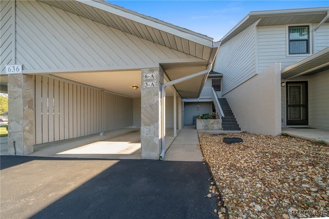 APT-6A - 636 E Gilchrist Ct, Condo with 2 bedrooms, 2 bathrooms and 1 parking in Hernando FL | Image 57