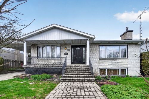 1325 Tsse Beaujeu, Longueuil, QC, J4M1E5 | Card Image