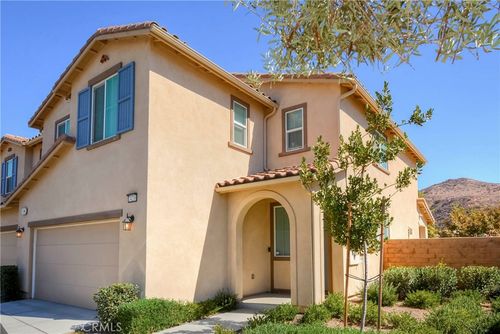 24218 Hillcrest Dr, Corona, CA, 92883-3616 | Card Image