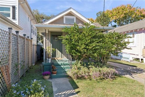 317 N Bernadotte St, New Orleans, LA, 70119-4309 | Card Image