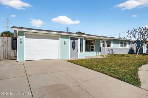 368 Ocean Spray Ave, Satellite Beach, FL, 32937-3227 | Card Image