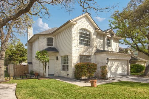 13400 Gent Dr, Austin, TX, 78729-8056 | Card Image