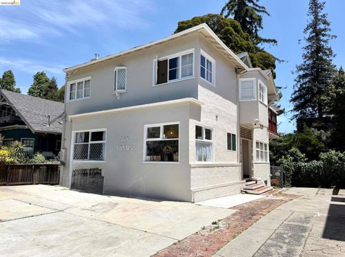 368 Adams St, Oakland, CA, 94610-3143 | Card Image